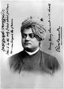 vivekanand chicago image
