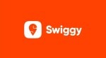 Swiggy rider falls from train