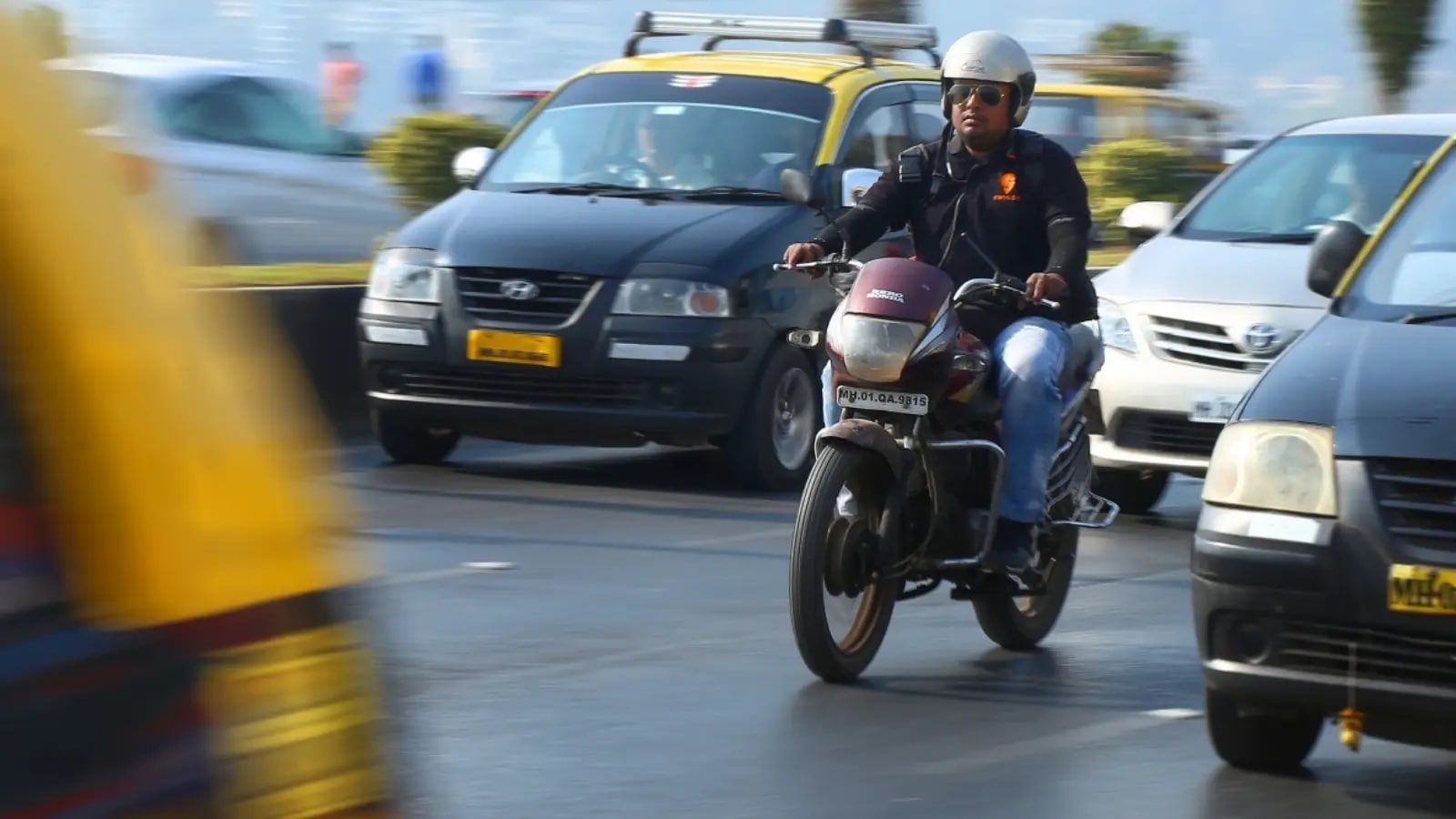 Govt tells quick commerce firms to drop ‘10-min delivery’ deadline