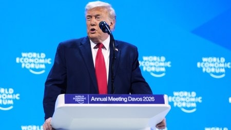 trump full speech davos 2026