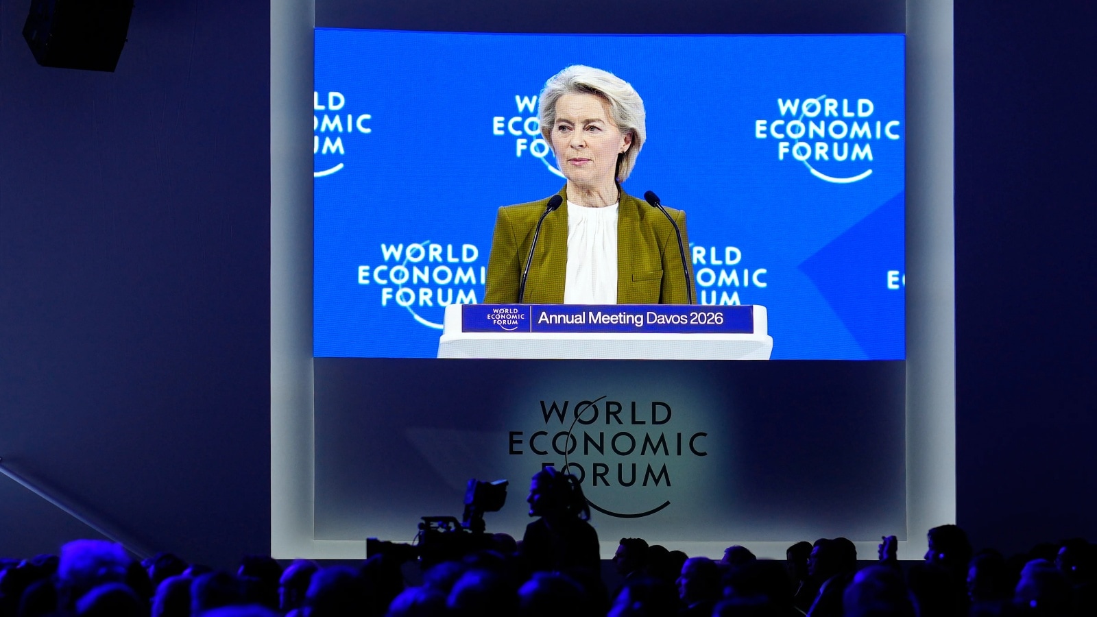 European Commission, Ursula von der Leyen, European Council, Antonio Luís Santos da Costa, European Union (EU), republic day celebrations, India EU summit, India-EU Summit, Indian express news, current affairs
