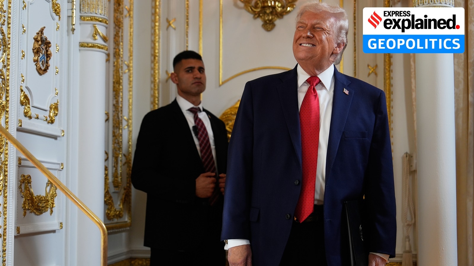 India gets invite to Trump’s Board of Peace — and to deal with many tricky questions