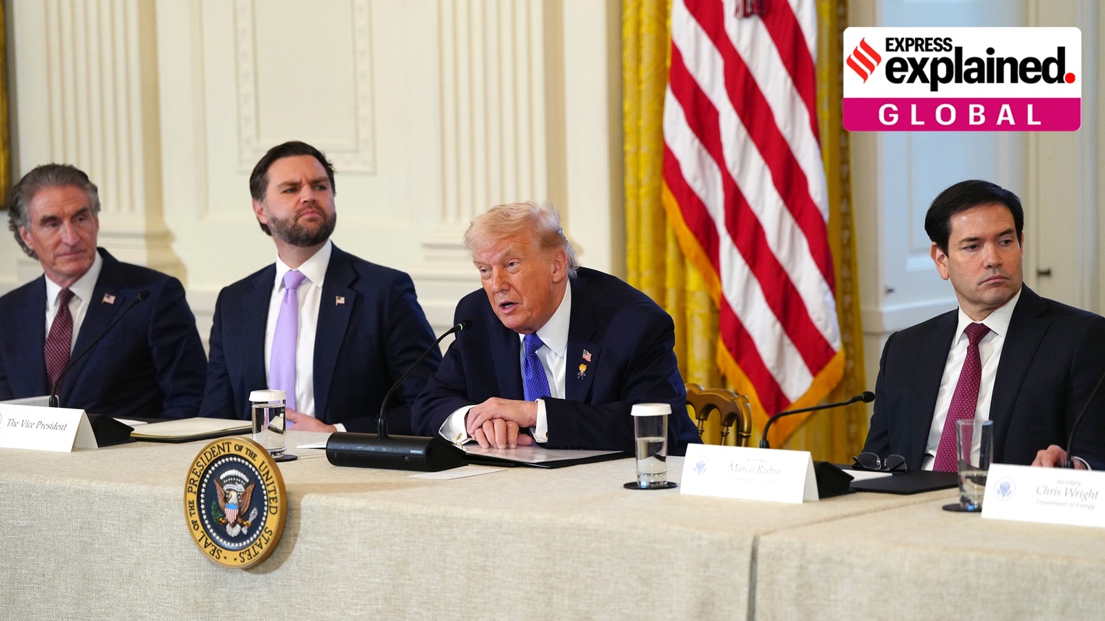 An Expert Explains: ‘US appears to be trying a deal with Delcy Rodríguez… have to see which way Venezuela military goes’