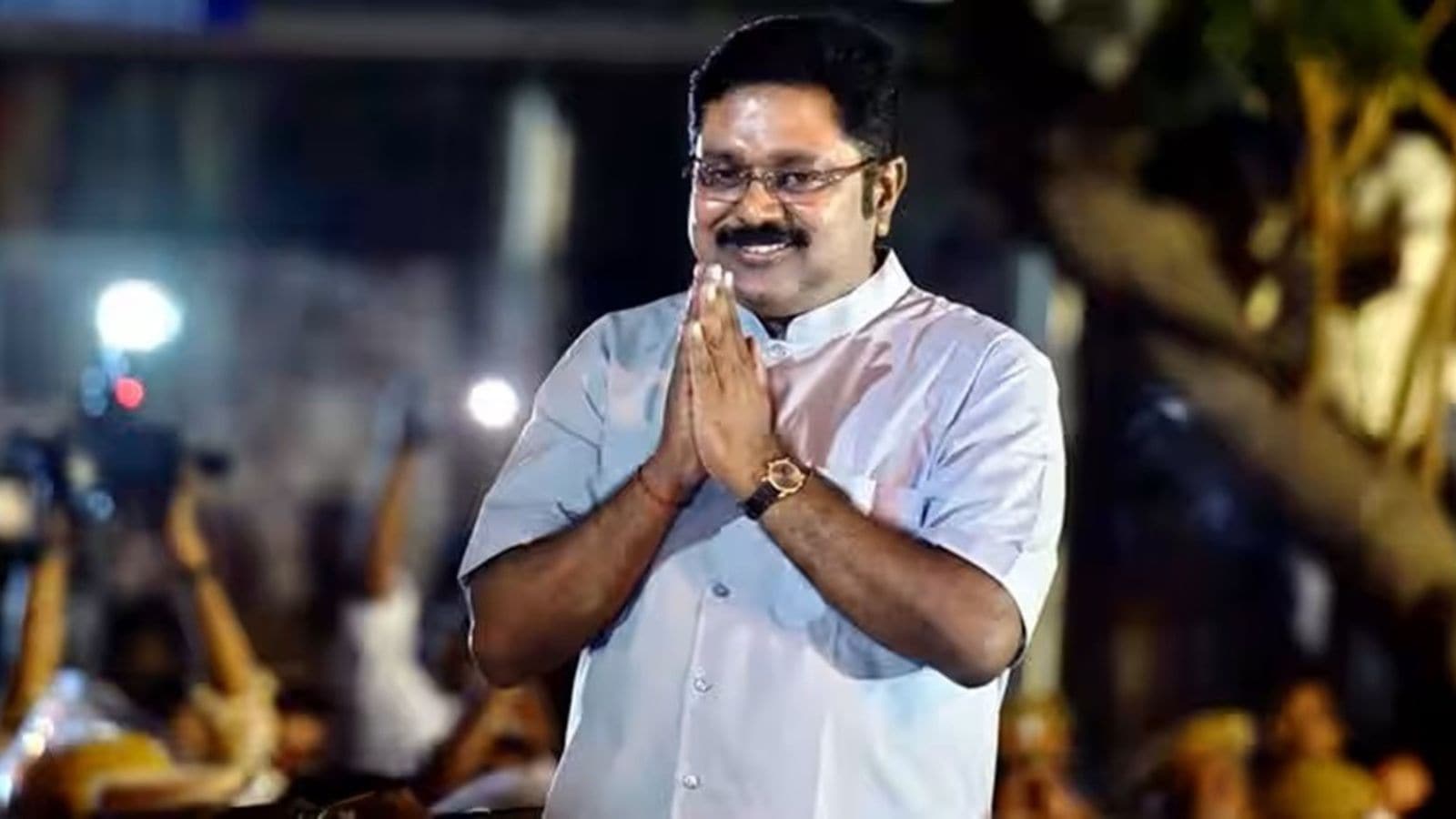 Tamil Nadu churn begins: TTV Dhinakaran returns to NDA, DMK draws in R Vaithilingam, last holdout of OPS camp