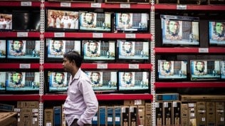 In 3 years, nearly 60% orders by TV & digital news regulator cite communal code breach