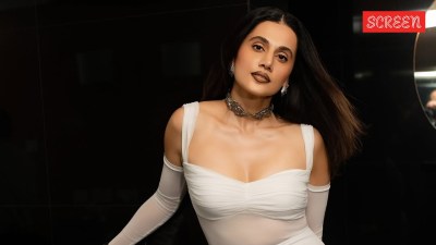 Taapsee Pannu recalls getting senior industry people's advices in the early days of her career