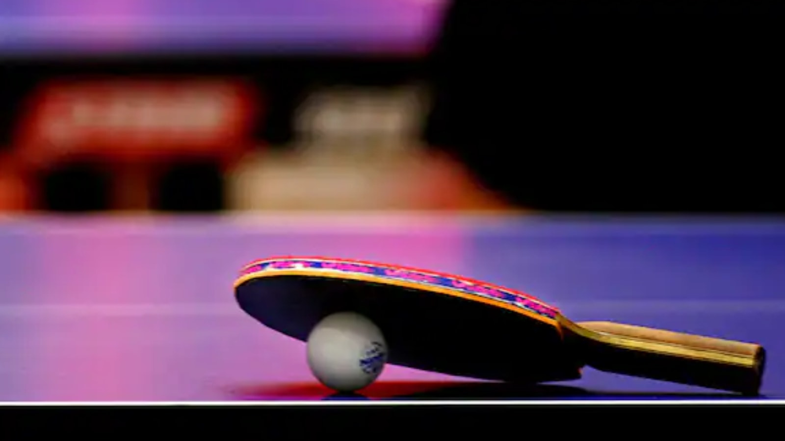 Table Tennis Federation of India secretary general Kamlesh Mehta suspended with immediate effect in AGM