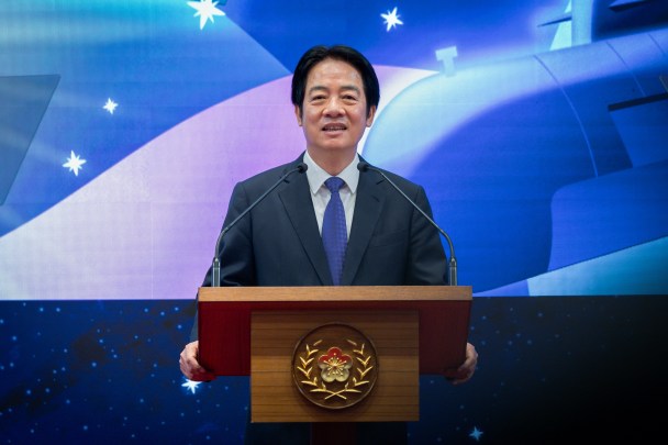 Will China invade Taiwan in 2027