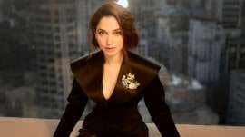 Tamannaah Bhatia, Tamannaah Bhatia interview, Tamannaah Bhatia Ghafoor, Tamannaah Bhatia fitness routine, Tamannaah Bhatia diet