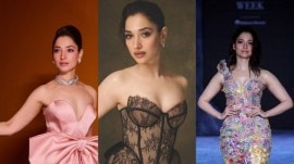 Tamannaah Bhatia