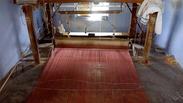 handloom
