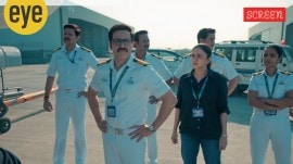 Still from Emraan Hashmi's Netflix series, Taskaree: The Smuggler’s Web.