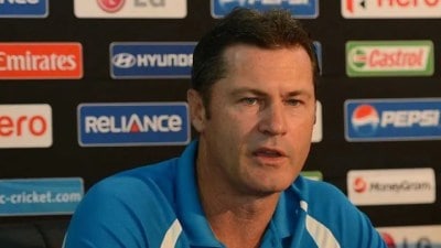 Simon Taufel on T20 cricket rule change