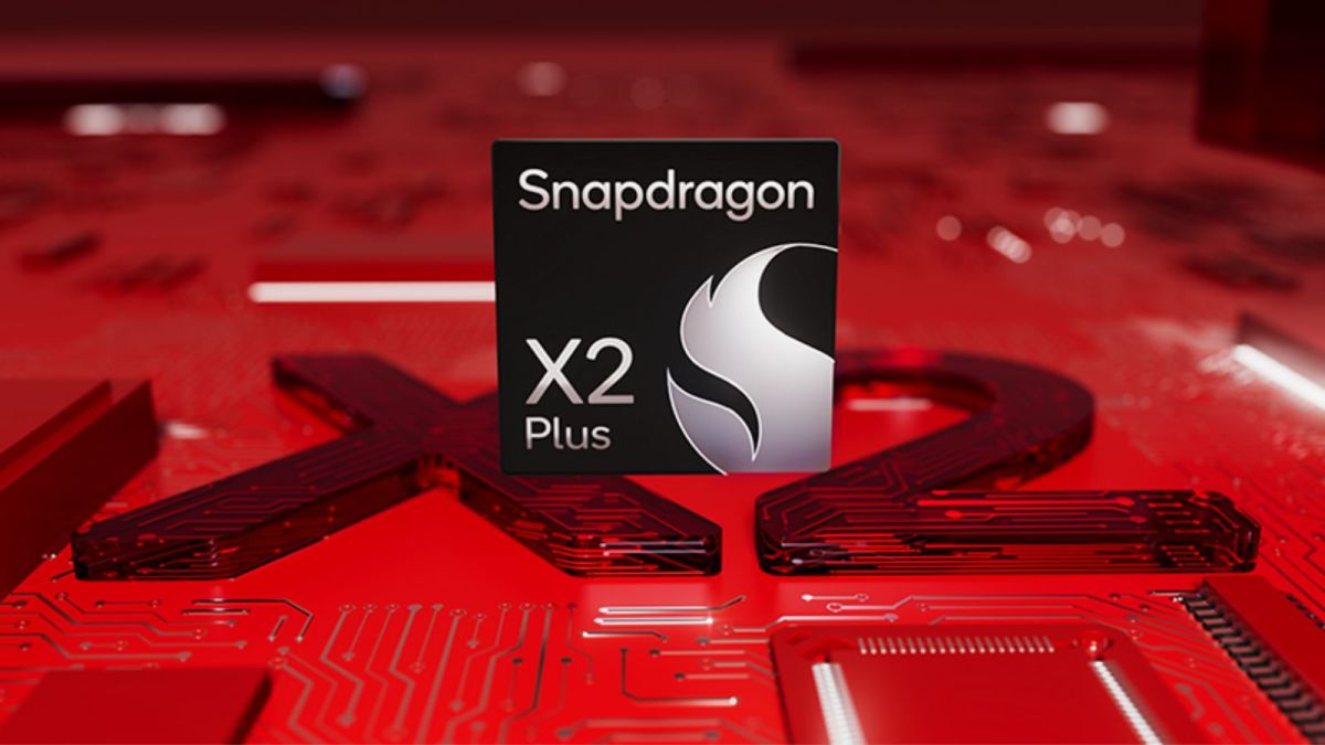 Qualcomm unveils Snapdragon X2 Plus, Dragonwing IQ10 robotics stack at CES  2026
