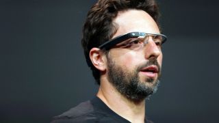Sergey Brin