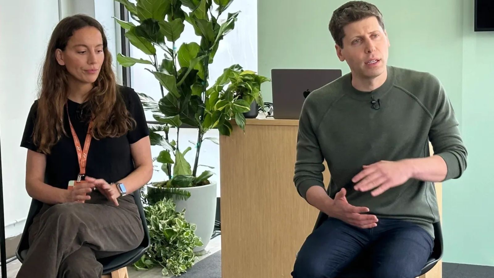 OpenAI poaches founding members of Thinking Machines Lab in escalating AI talent battle