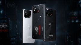 asus rog phone