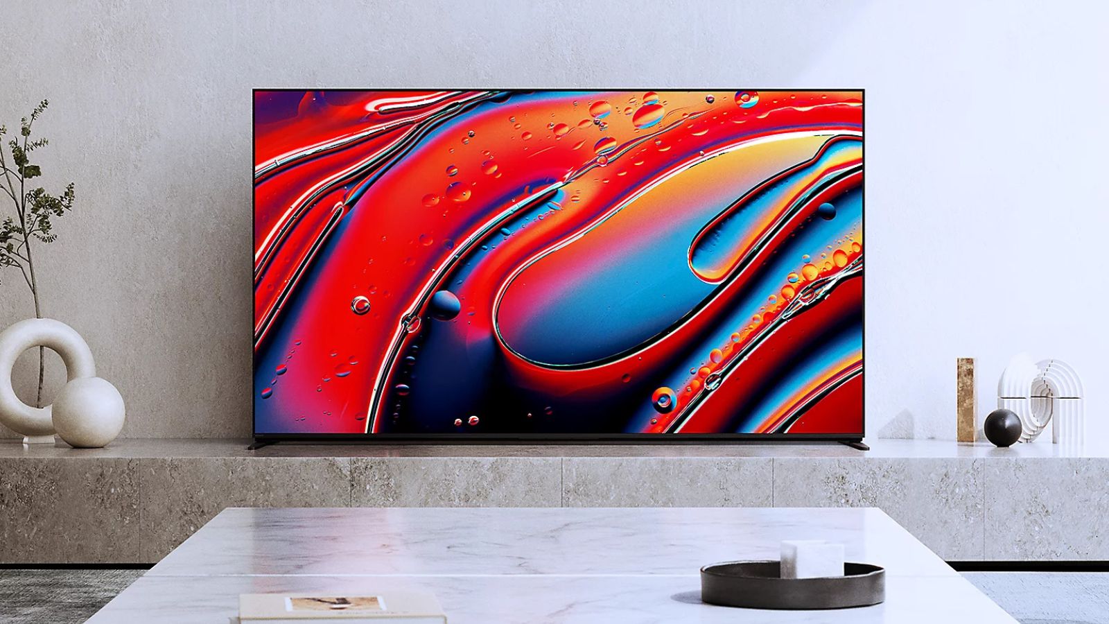 Sony to end Bravia TV production, transfer operations to TCL-led joint venture