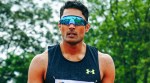 Tejaswin Shankar Athlete