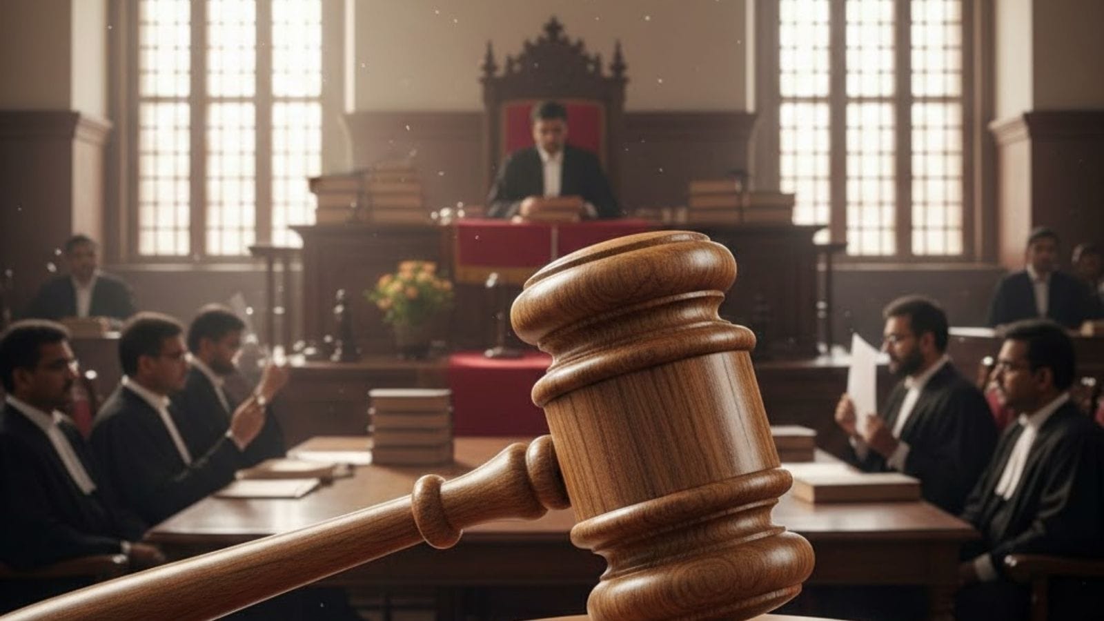 ‘Hearsay evidence inadmissible’: Why Telangana HC quashed criminal proceedings against NRI accused of harassing wife in US