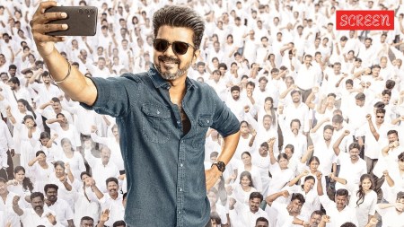 While advance bookings for Vijay's Jana Nayagan had opened in some states in a limited capacity, most theatres in Tamil Nadu have yet to commence ticket sales, owing to uncertainty over CBFC certification.