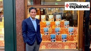 UN, Thant Myint-U is a writer, historian, conservationist, and a Padma Shri awardee.