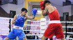 Shiva Thapa vs Abhinash Jamwal Boxing