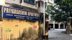 Former caregiver kills elderly woman in Kolkata, detained