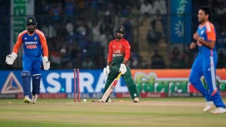 Bangladesh to ICC: Won’t play our T20 WC games in India