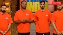 The Croffle Guys Shark Tank India 5