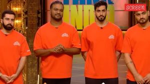 The Croffle Guys Shark Tank India 5