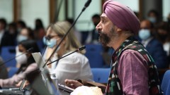 Expert on loss and damage, activist Harjeet Singh raided by ED is prominent voice of climate NGOs