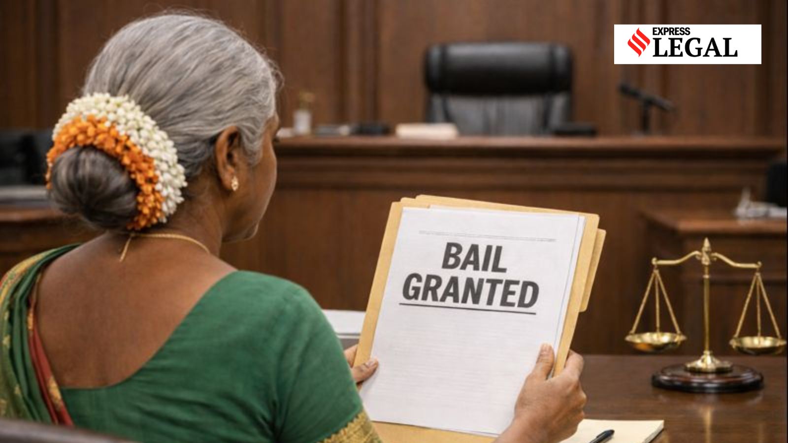 Himachal Court Grants Bail to Woman in Dalit Boy's Death Case