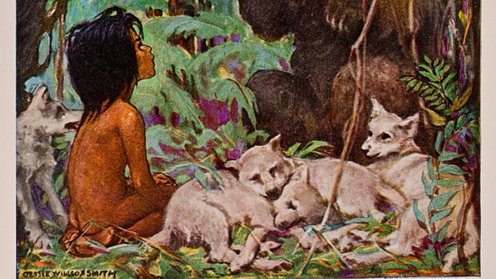 In pictures: Most beloved characters from children’s books