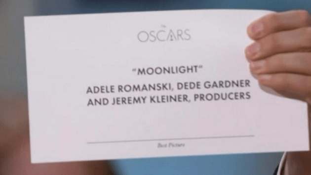 oscars