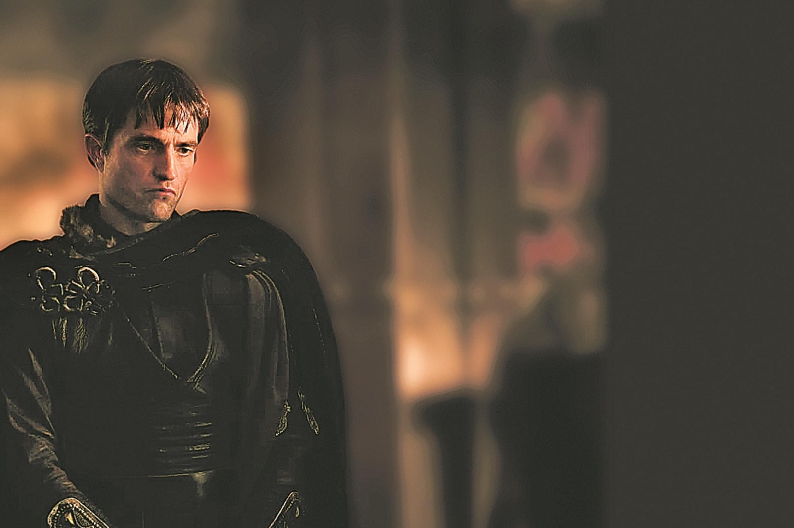 A still from The Odyssey