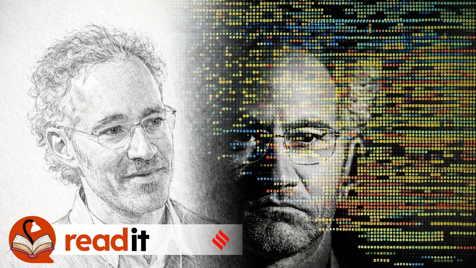 Meet Alex Karp: The ‘batshit-crazy’ philosopher behind surveillance firm Palantir