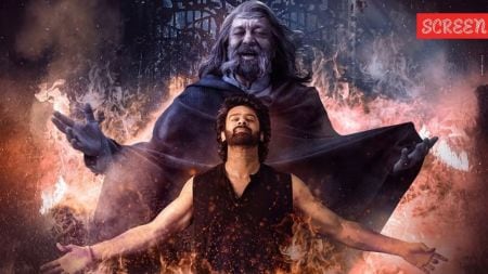 The Raja Saab telangana high court