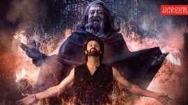 The Raja Saab telangana high court