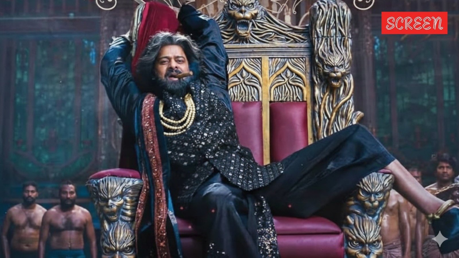 Chiranjeevi's MSG Blocks Online Ratings via Court Order | Quick Digest