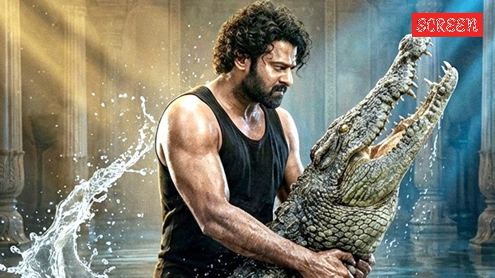 Prabhas’ The Raja Saab gets U/A certification: CBFC cuts beheading scene, trims gory scenes