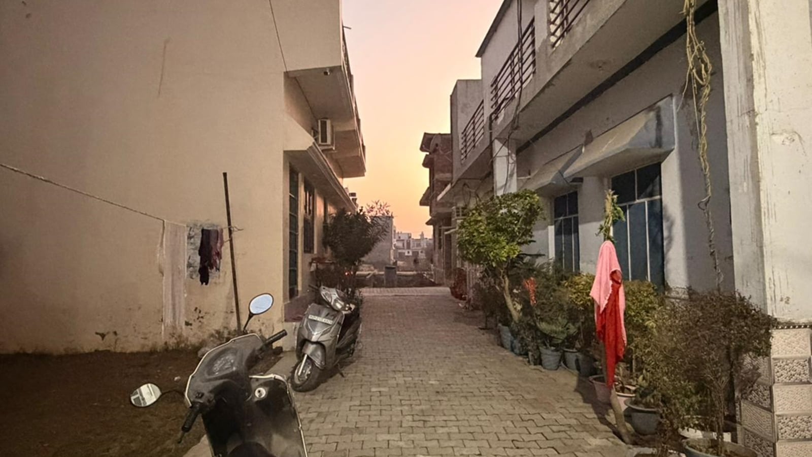 ‘Burqa row’ later, one girl sent out of town, another stops tuitions, third skips school