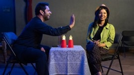 Breast of Luck: Born from friendship, musical shines light on cancer and care