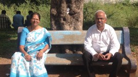 Thyrocare founder railway station story