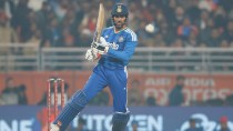 ‘He is showing that he is a big-match player’: Rohit Sharma on Tilak Varma