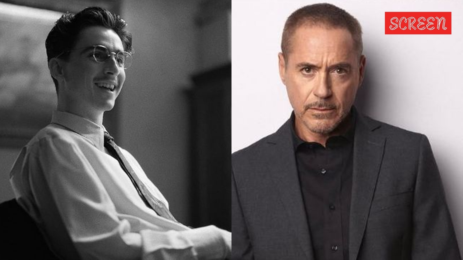 Robert Downey Jr calls Timothee Chalamet an ‘evolved’ actor; says Marty Supreme is ‘mindblowing’