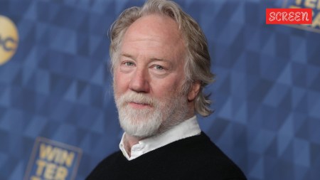 Timothy Busfield