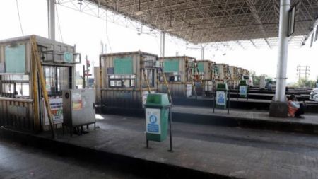 History-sheeter shot dead near Kherki Daula. (File photo)