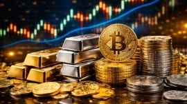 Top 10 Assets in the World 2026