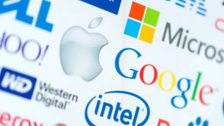 Top 10 Most Valuable Brands in the World in 2026 Brand Finance Global 500 Report